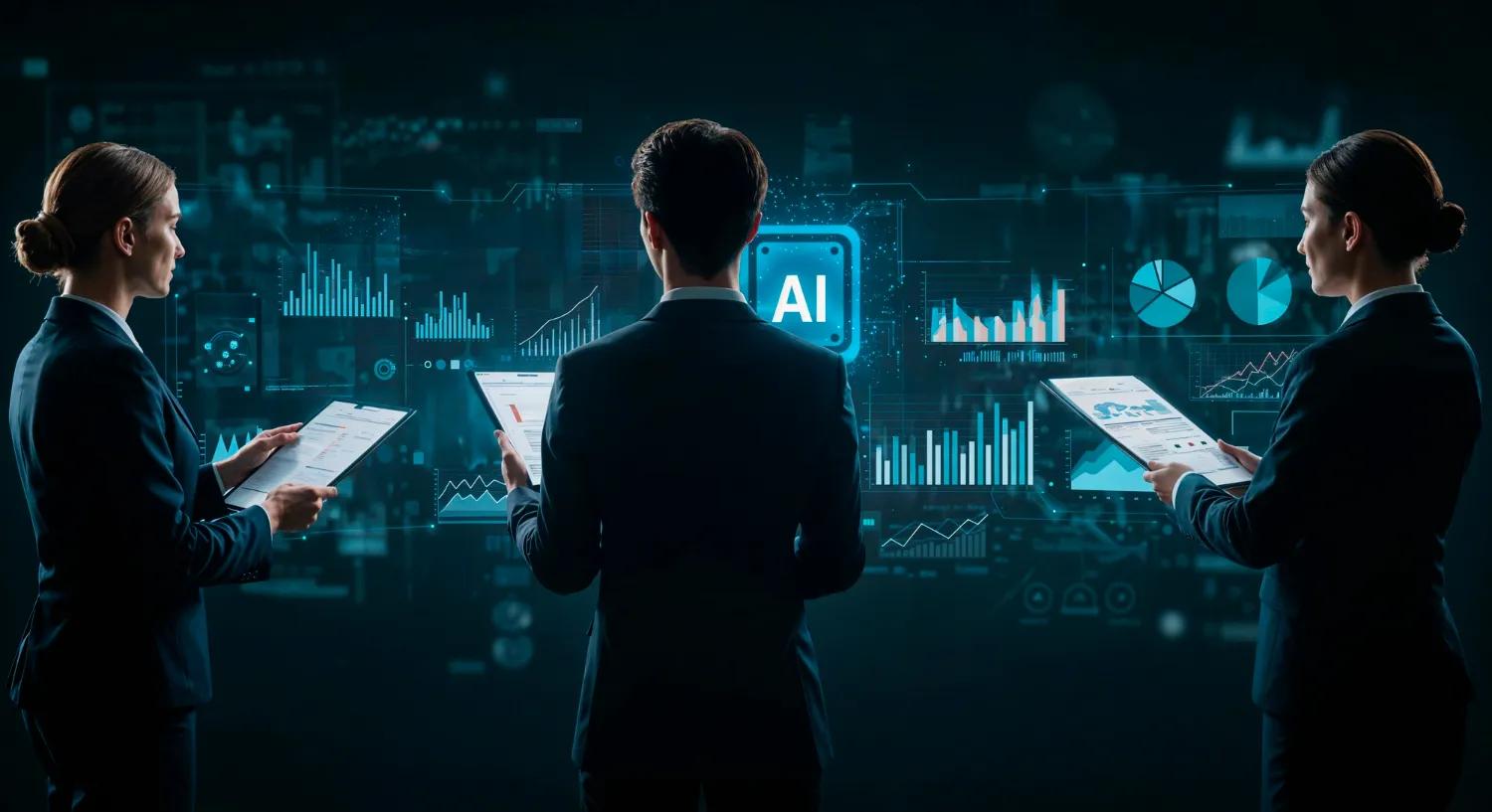 AI Development Company in New York: Why Data Says the Market is Different