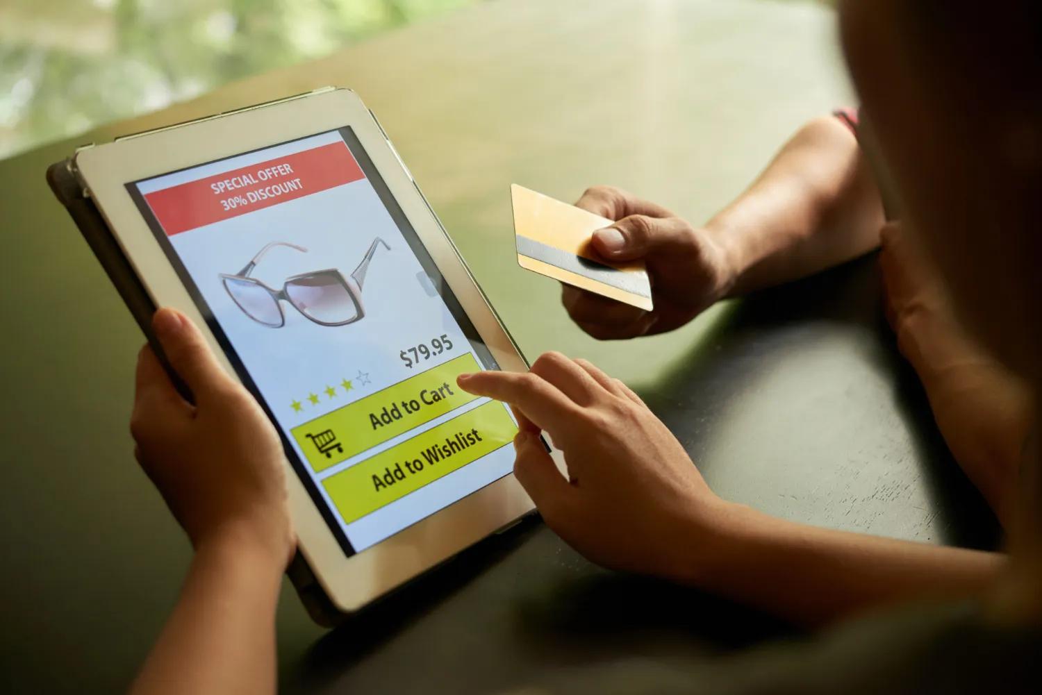 How Visual Search Is Quietly Rewiring the Way People Shop Online