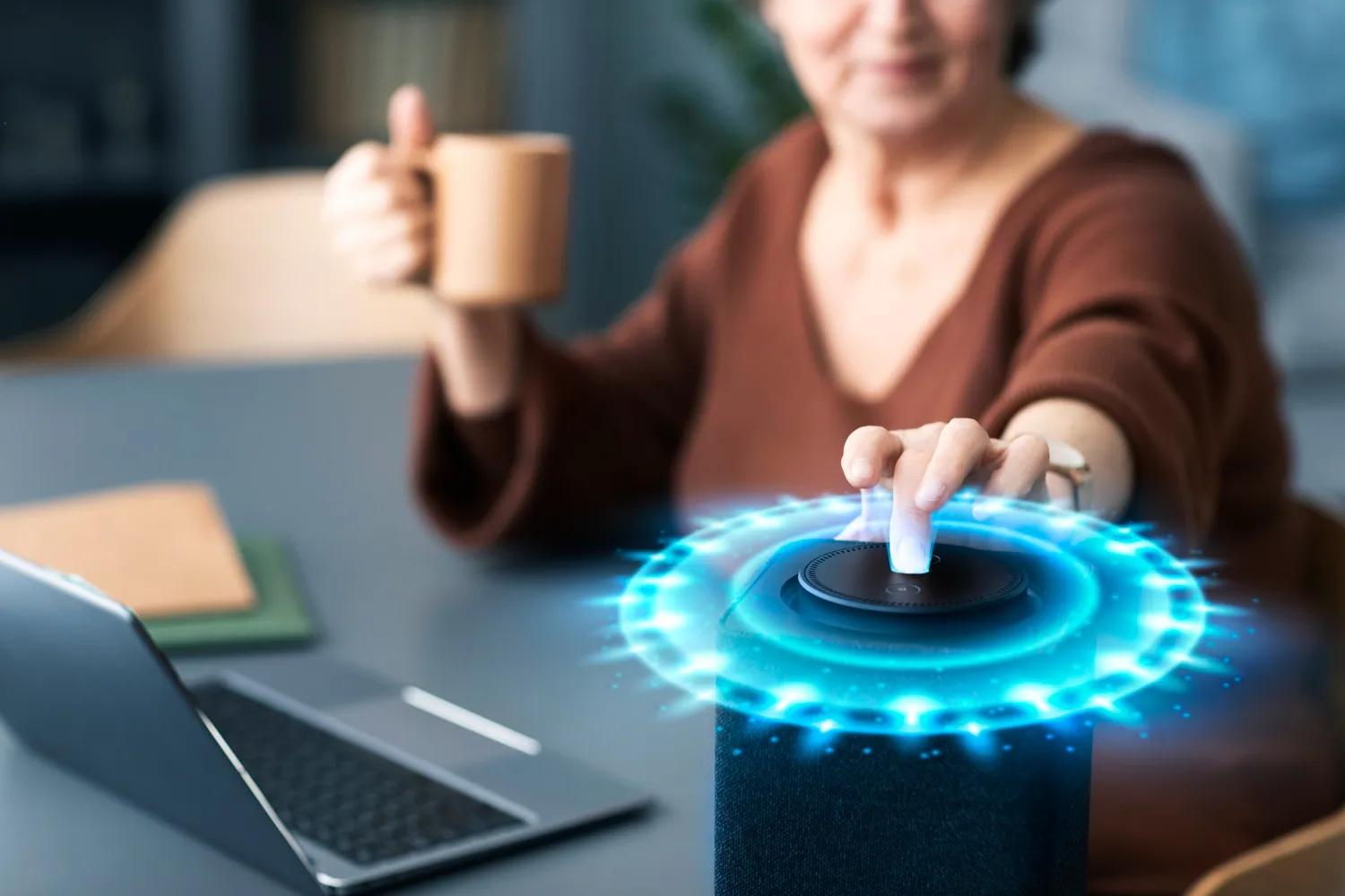 Smart Speakers in 2026: How Cloud Technology Is Redefining Home Audio