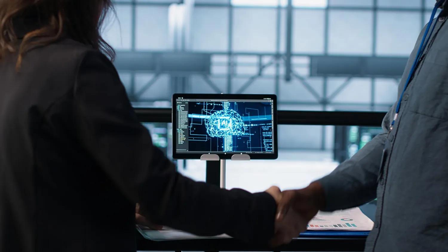 How to Build an AI Governance Framework That Actually Works
